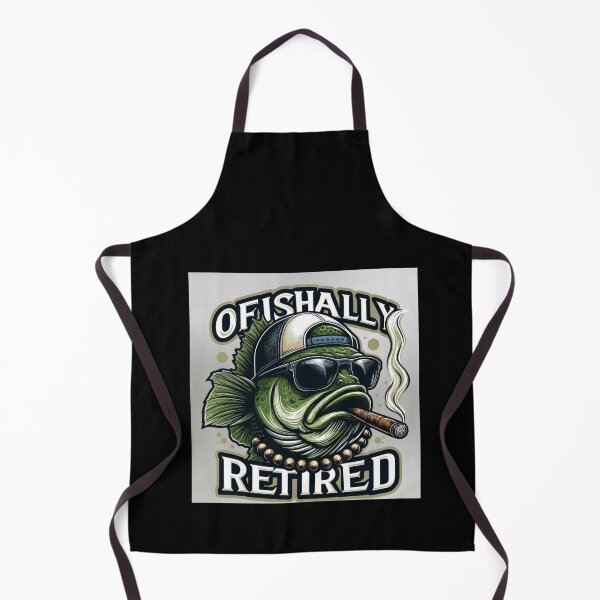 Item preview, Ofishally Retired designed and sold by Becooldesing.