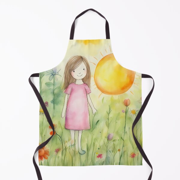 Item preview, Happy Flower Child designed and sold by CalmnessbyChoice.