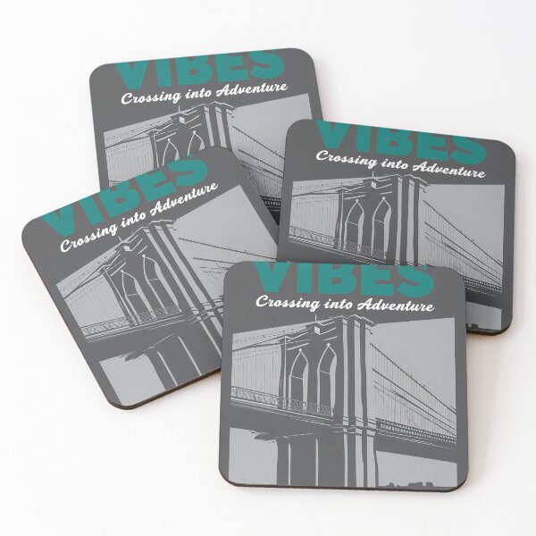 Item preview, Brooklyn Bridge Minimalist Art Poster designed and sold by FestivityFinds.