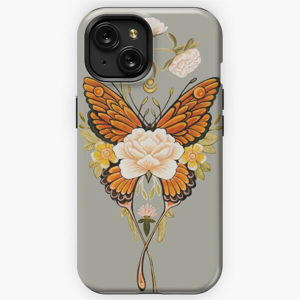 Red Peony Phone Case, Red Chinese Peony, 2018, Floral Designer iPhon –  alicechanart