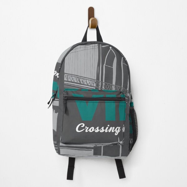 Item preview, Brooklyn Bridge Minimalist Art Poster designed and sold by FestivityFinds.