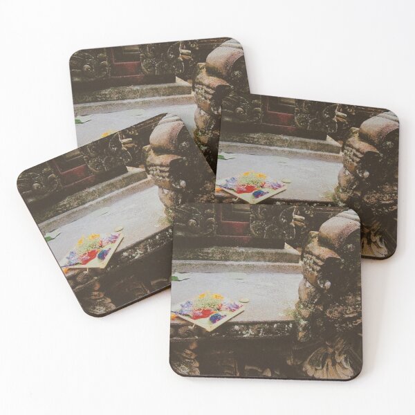 Item preview, Bali Temple designed and sold by Emilia Oxelheim.