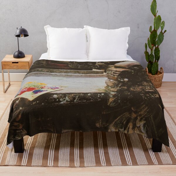 Item preview, Bali Temple designed and sold by Emilia Oxelheim.
