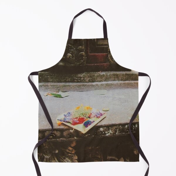 Item preview, Bali Temple designed and sold by Emilia Oxelheim.