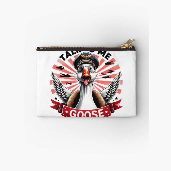 Item preview, Talk To Me Goose BEST SELLING designed and sold by francous03.