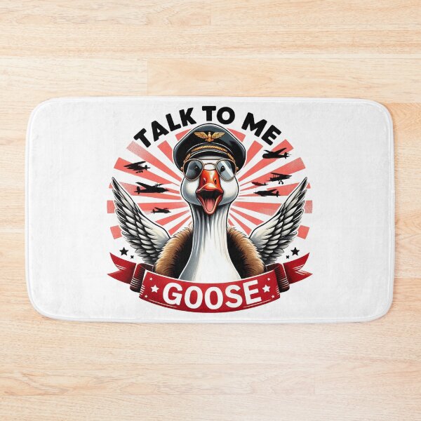 Item preview, Talk To Me Goose BEST SELLING designed and sold by francous03.