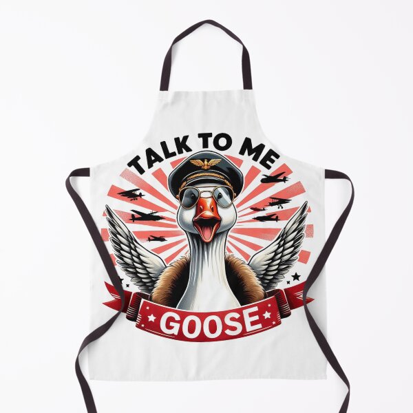 Item preview, Talk To Me Goose BEST SELLING designed and sold by francous03.