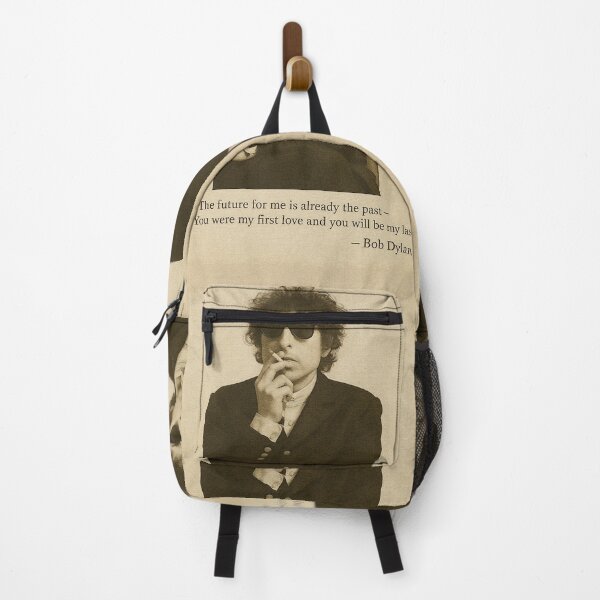 Item preview, Citas de Bob Dylan designed and sold by MAX MILLER.