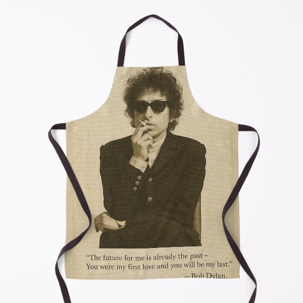 Item preview, Bob Dylan quotes designed and sold by MAX MILLER.