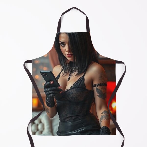 Item preview, Texting with my lover designed and sold by e-not-shop.