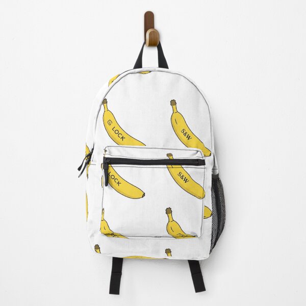 Item preview, Banana Pistols designed and sold by 556Attire.
