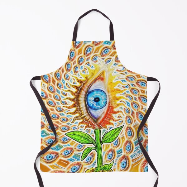Item preview, VisionFlower2 designed and sold by Klaus Bremner (Autotelic Art).
