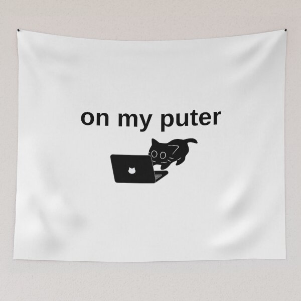 Item preview, On my puter designed and sold by Hampter1.