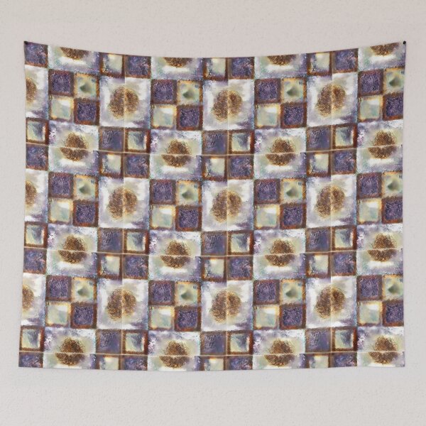 Item preview, Tiled block 2 designed and sold by FiANiXArt.