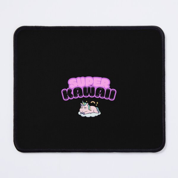 Item preview, Text SUPER Kawaii designed and sold by JCN-N.