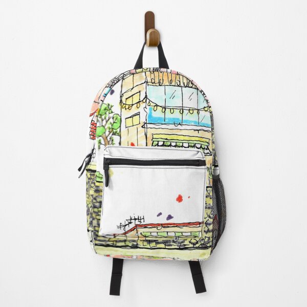 Item preview, Lunch by the River designed and sold by Thiago Gomes.