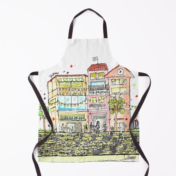Item preview, Lunch by the River designed and sold by Thiago Gomes.