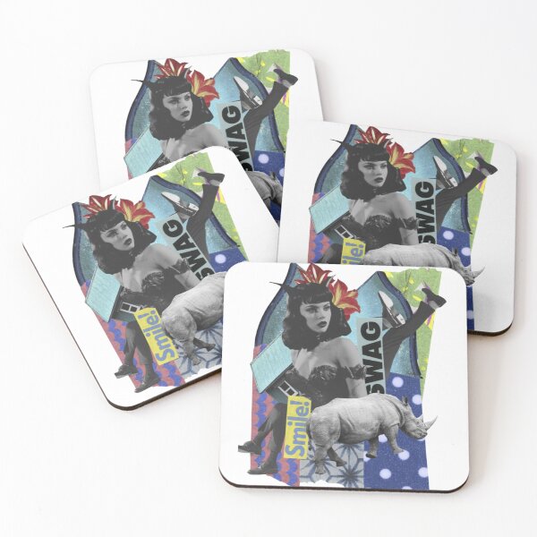 Item preview, Into the sun  designed and sold by Antonieta's Collages .
