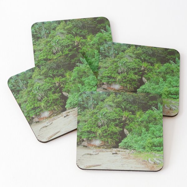 Item preview, Bako National Park, Sarawak, Malaysia designed and sold by Emilia Oxelheim.