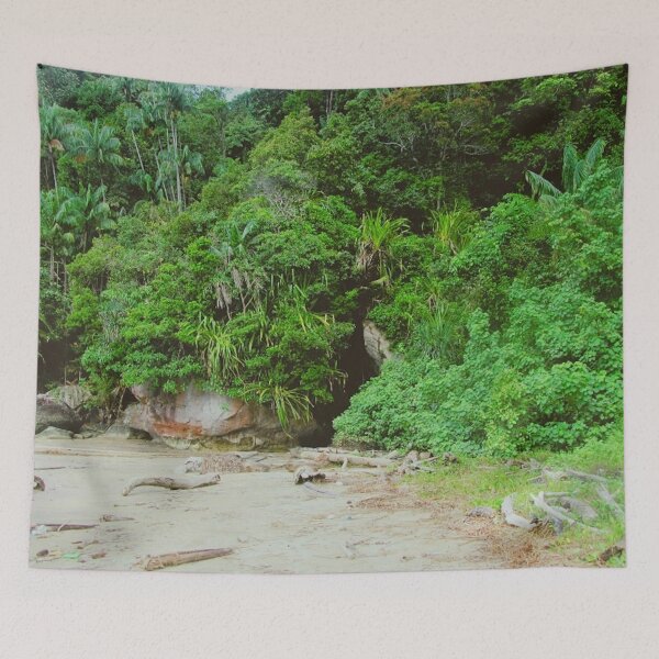 Item preview, Bako National Park, Sarawak, Malaysia designed and sold by Emilia Oxelheim.