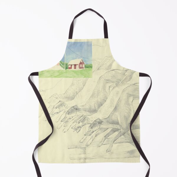 Item preview, Heard That Noise designed and sold by Jessicawes.