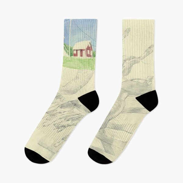 Item preview, Heard That Noise designed and sold by Jessicawes.