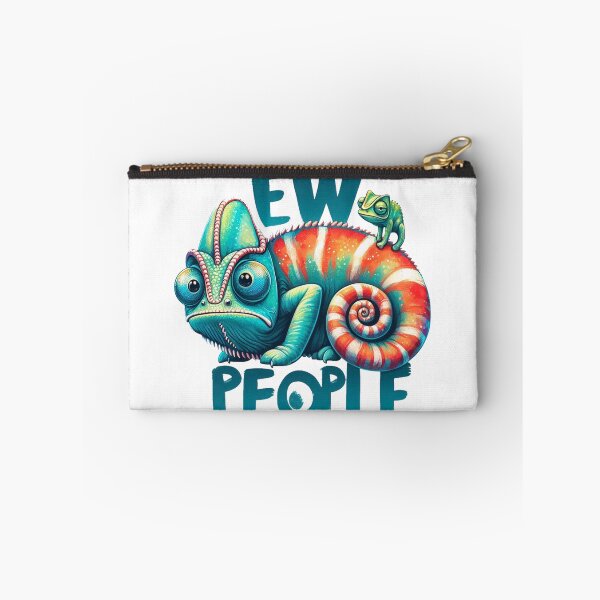 Item preview, The Chameleons designed and sold by francous03.