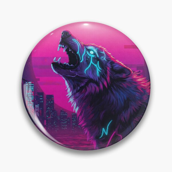 Item preview,  Wolf.exe designed and sold by SiciliaArte.