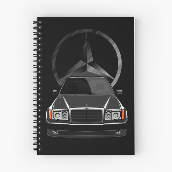 Item preview, Mercedes-Benz W124 designed and sold by Becooldesing.