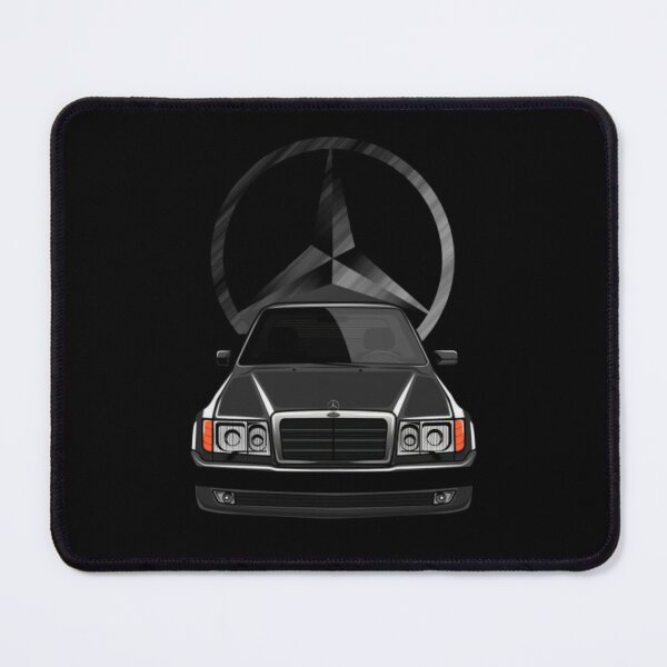 Item preview, Mercedes-Benz W124 designed and sold by Becooldesing.