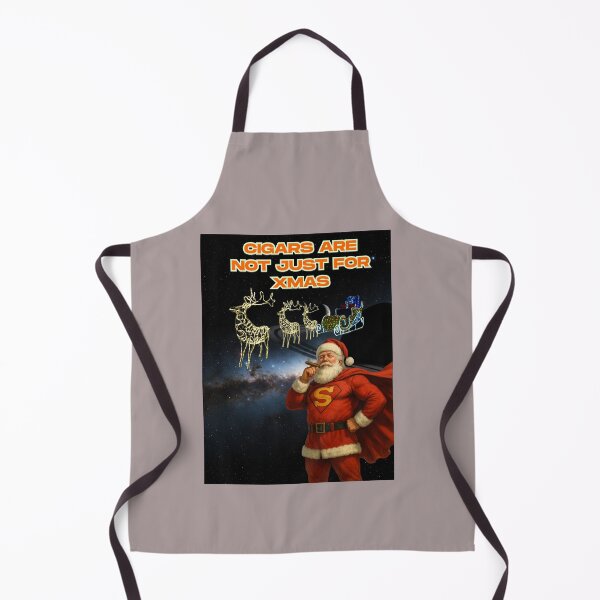 Item preview, Cigars - Cigars are not just for xmas designed and sold by MasonsTshirts.