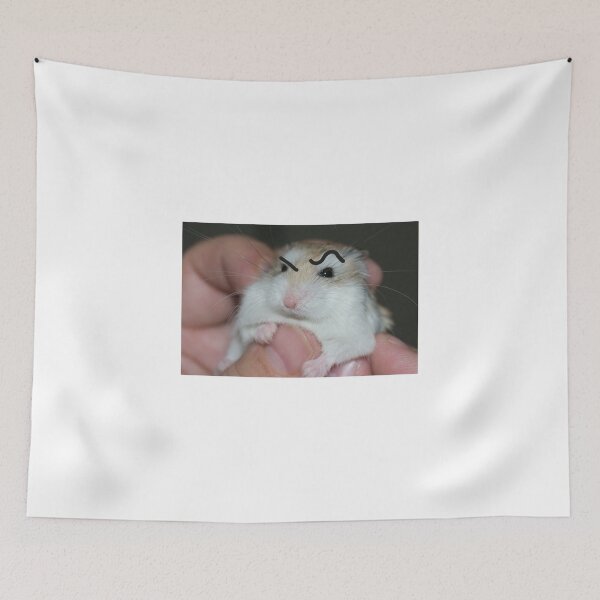 Item preview, Sus hampter designed and sold by Hampter1.