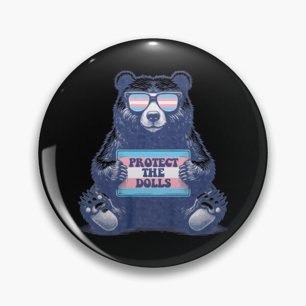 Item preview, Protect The Dolls Protect The Dolls For Men Women designed and sold by Cute-Collection.