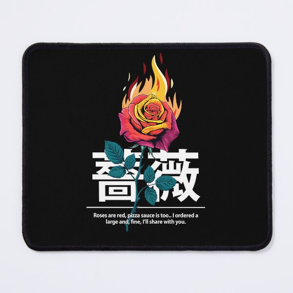 Item preview, Roses are red designed and sold by deathanarchy.