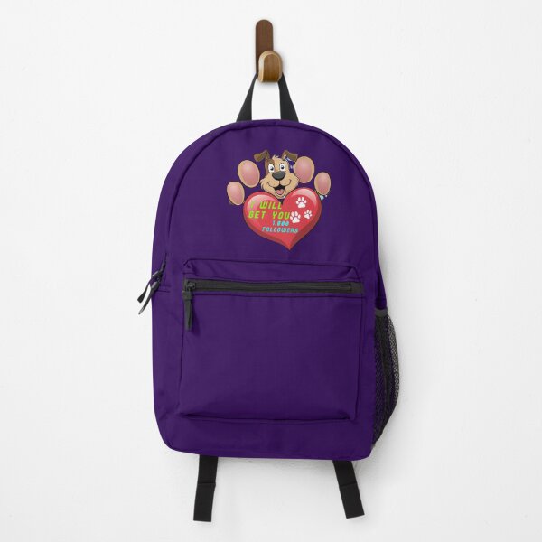 Item preview, I Will Get You 1000 Followers designed and sold by AlienAlmanac.