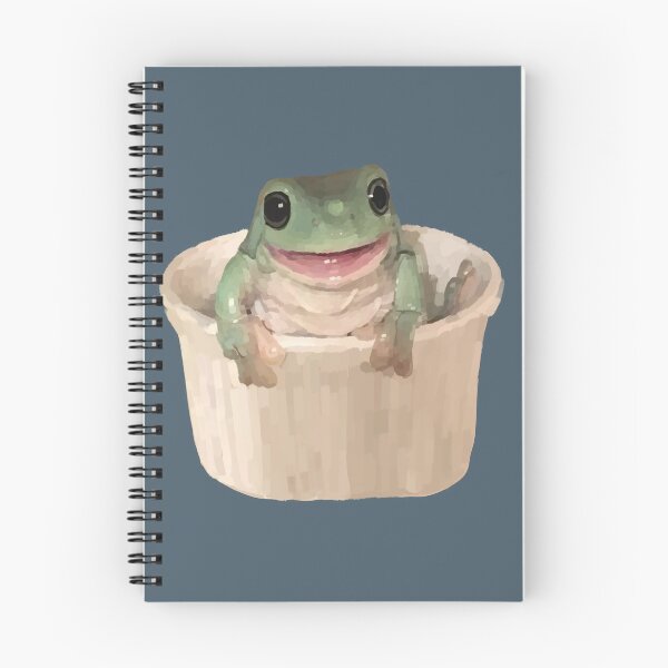 Item preview, Paper Cup Frog designed and sold by Destix-Art.