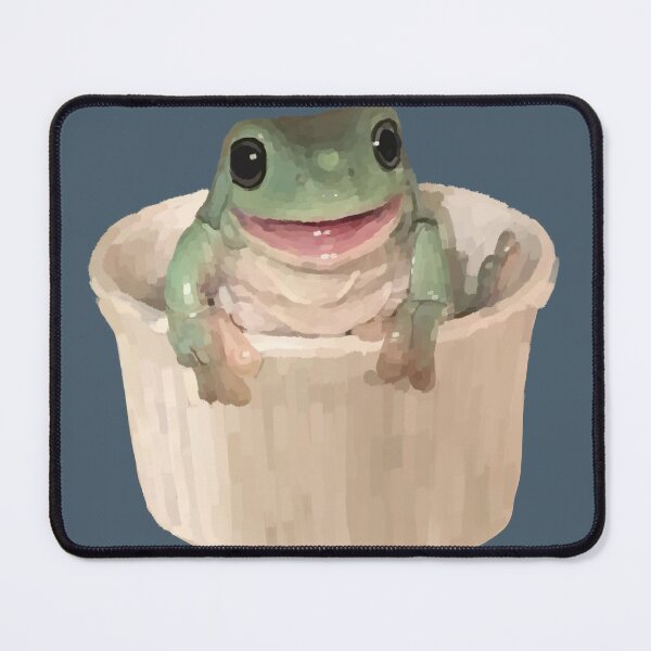 Item preview, Paper Cup Frog designed and sold by Destix-Art.