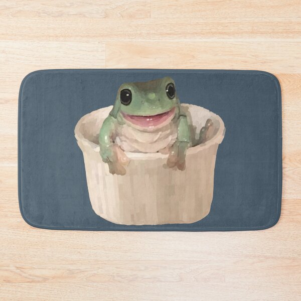 Item preview, Paper Cup Frog designed and sold by Destix-Art.