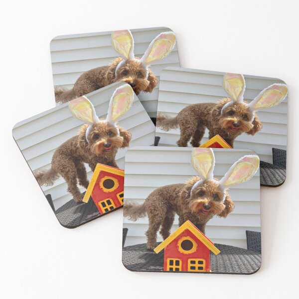 Item preview, Happy Easter  designed and sold by BOBBYBABE.
