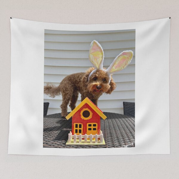 Item preview, Happy Easter  designed and sold by BOBBYBABE.
