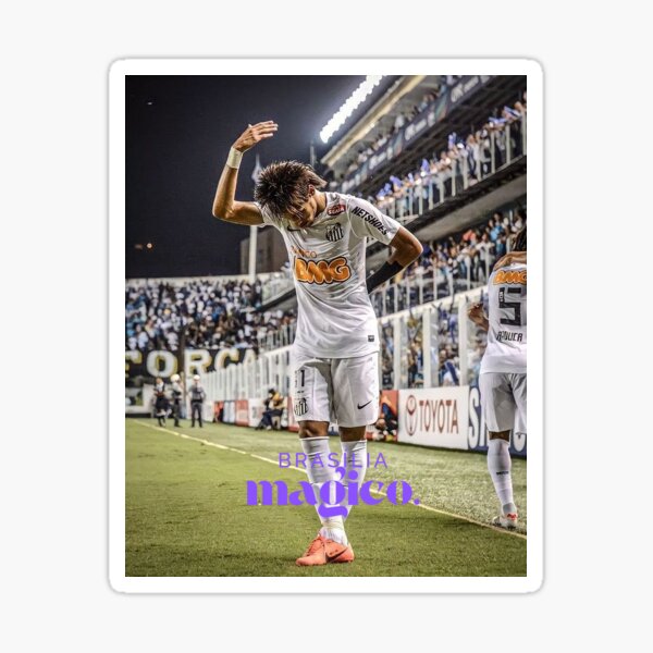 Item preview, Neymar collection designed and sold by Live-life-off.