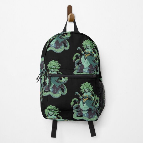 Item preview, Legendary Creatures: Medusa Gorgon designed and sold by bapupa.