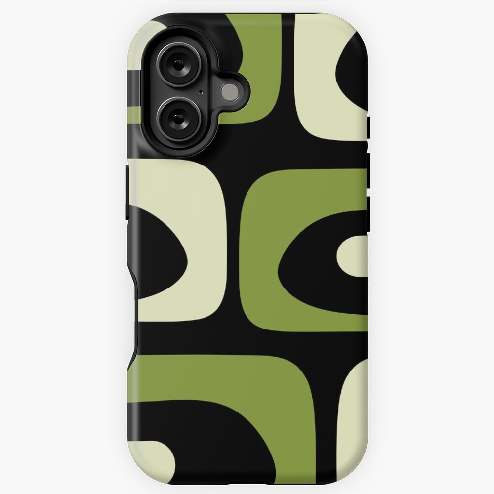 Item preview, iPhone Magsafe Tough Case designed and sold by kierkegaard.