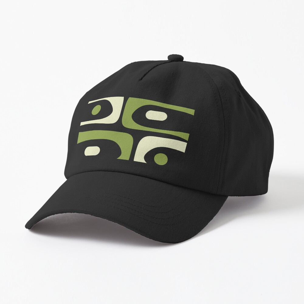 Item preview, Dad Hat designed and sold by kierkegaard.