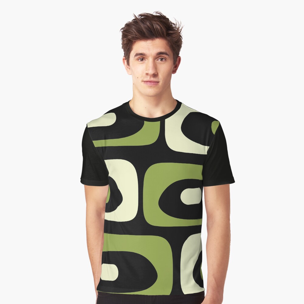 Item preview, Graphic T-Shirt designed and sold by kierkegaard.