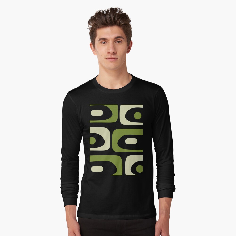 Item preview, Long Sleeve T-Shirt designed and sold by kierkegaard.