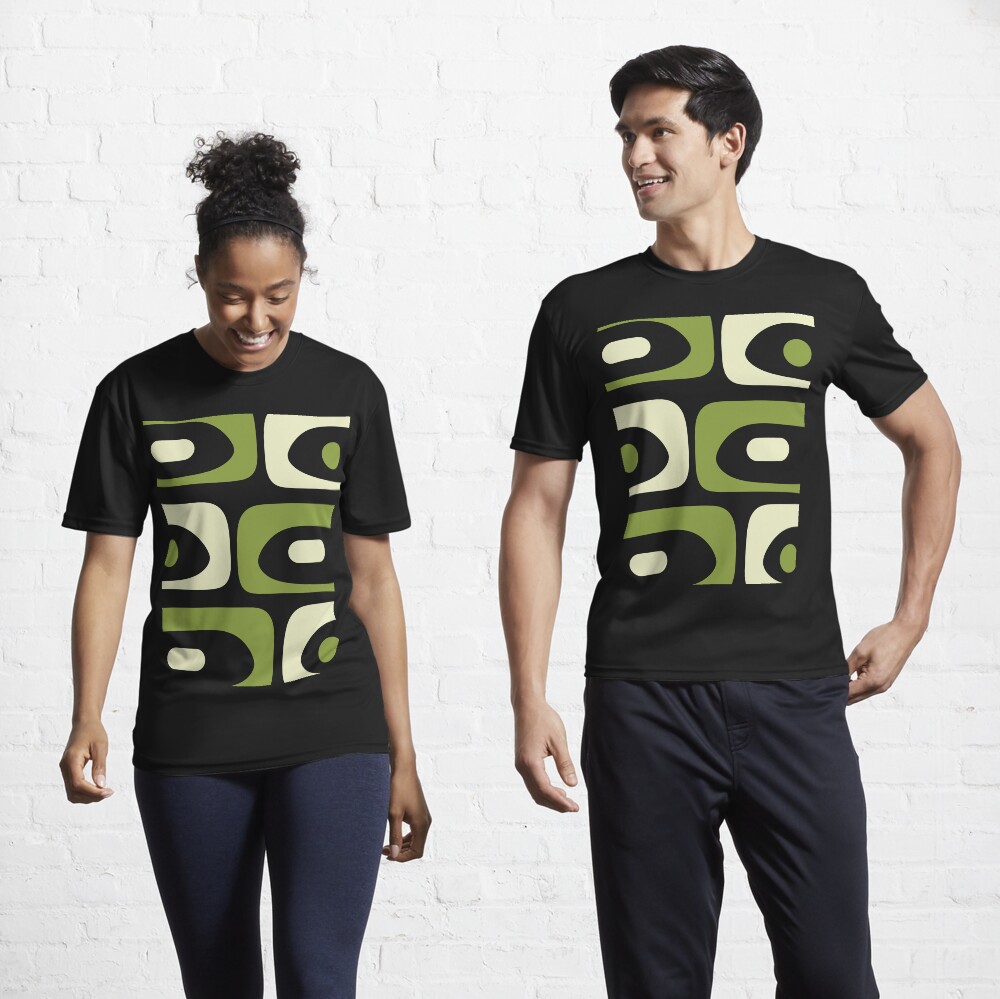 Item preview, Active T-Shirt designed and sold by kierkegaard.