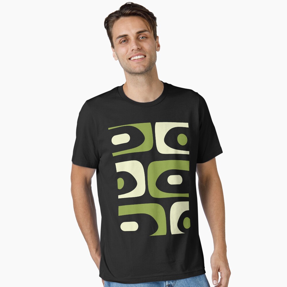 Item preview, Essential T-Shirt designed and sold by kierkegaard.