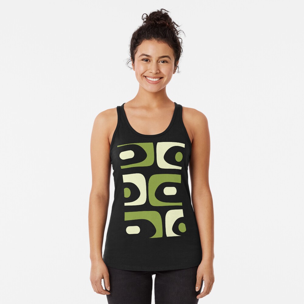Item preview, Racerback Tank Top designed and sold by kierkegaard.