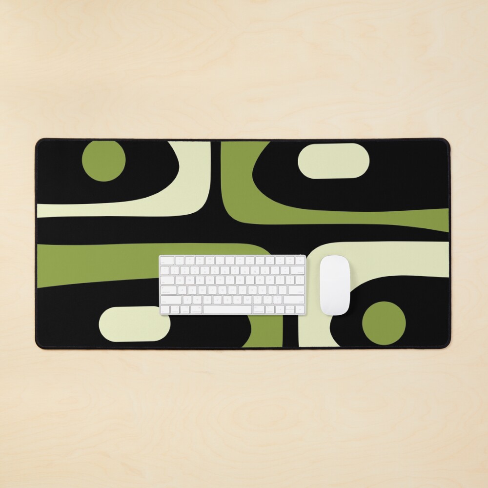 Item preview, Desk Mat designed and sold by kierkegaard.